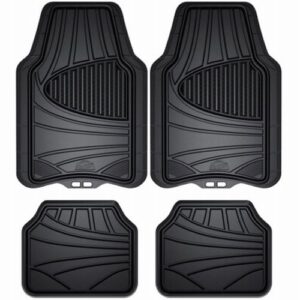 Rubber Floor Mat