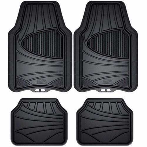 Rubber Floor Mat